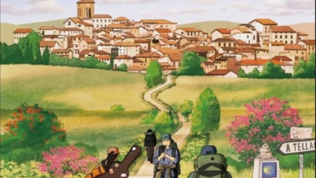 ナ・サンチョンの小説『ある素敵な逃亡』がロシア進出へ、ミュージカル化も進行中