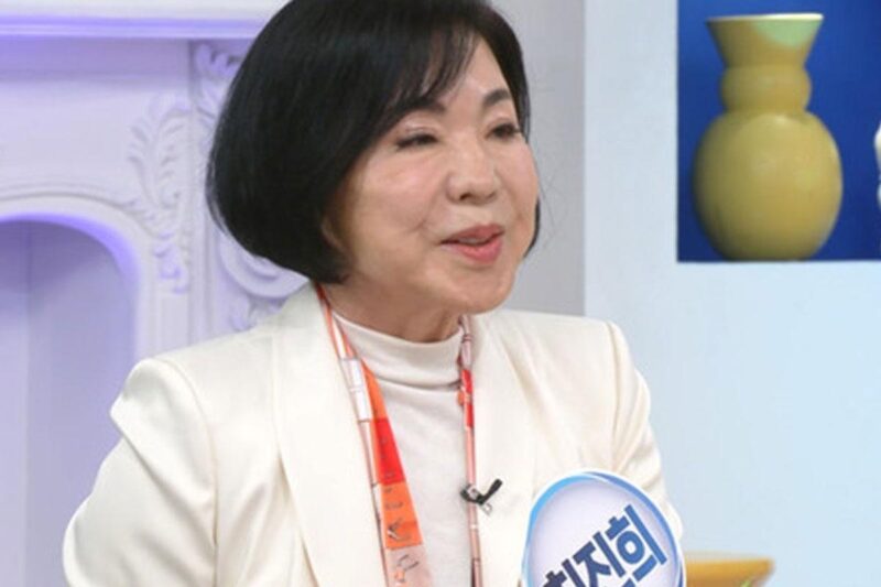歌手チェ・ジニ、「15億ウォンの借金を返済してくれた男性と…」驚きの発表