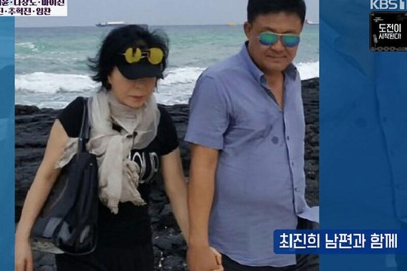 歌手チェ・ジニ、「15億ウォンの借金を返済してくれた男性と…」驚きの発表
