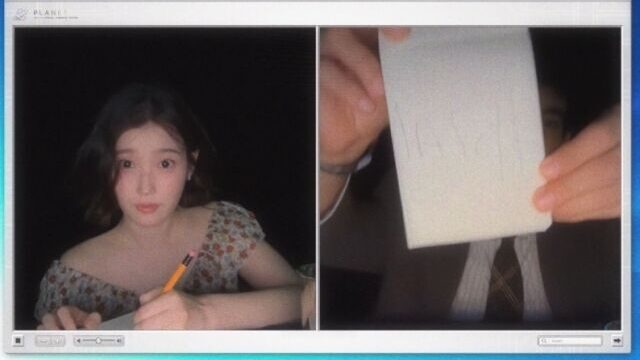 IU、新曲『この星から』MV公開！ジョルヘ・ロペスとの共演と仮想ビデオ通話体験が話題に