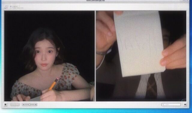 IU、新曲『この星から』MV公開！ジョルヘ・ロペスとの共演と仮想ビデオ通話体験が話題に