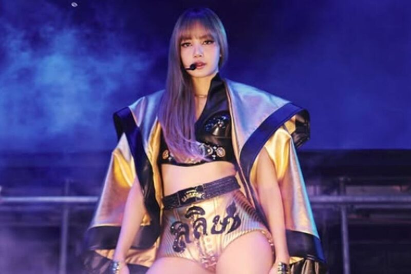 「当時は知らなかった、本当に申し訳ない」…BLACKPINKリサ、練習生動画流出→殺害脅迫に心境告白