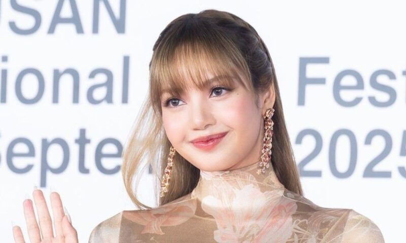 「当時は知らなかった、本当に申し訳ない」…BLACKPINKリサ、練習生動画流出→殺害脅迫に心境告白