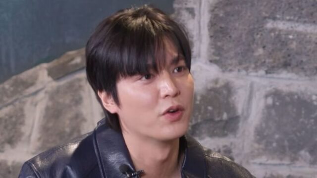 俳優イ・ミヌ、不惑を目前に「一人で空港へ」…周囲に支えられた生活からの脱却と心境の変化