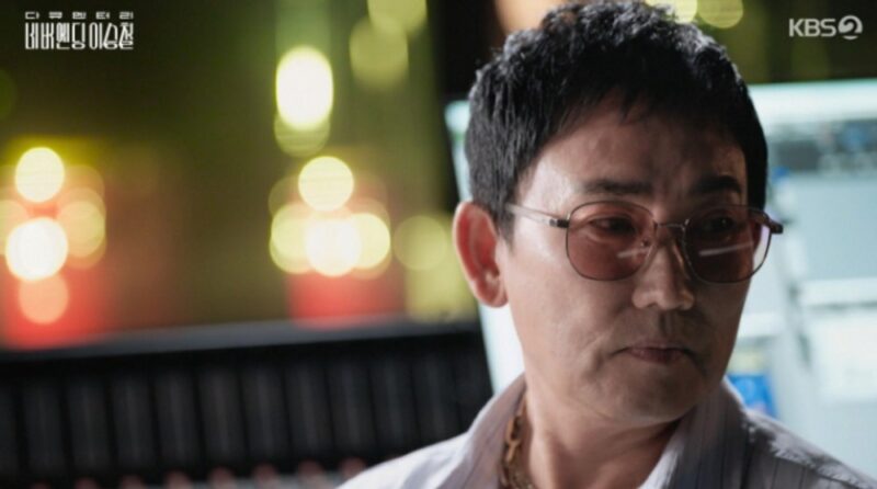 『大麻疑惑』李昇哲、遅すぎる後悔告白「母が43年間教職を諦めたのは俺のせいだ」（『ネヴァー・エンディング』）