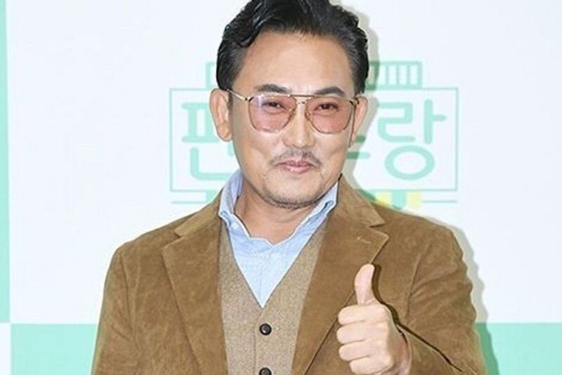 『大麻疑惑』李昇哲、遅すぎる後悔告白「母が43年間教職を諦めたのは俺のせいだ」（『ネヴァー・エンディング』）