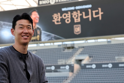 「もうそんな年齢？」ソン・フンミンが明かす本音…MLSからのオファーに「絶対に行かない」→LAFCの誠意に心を動かされた理由