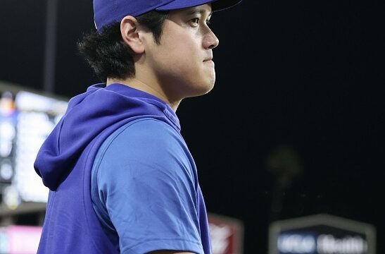 大谷翔平が打撃練習を再開、ドジャースロバーツ監督がレギュラーシーズン復帰へ前向きな見通し