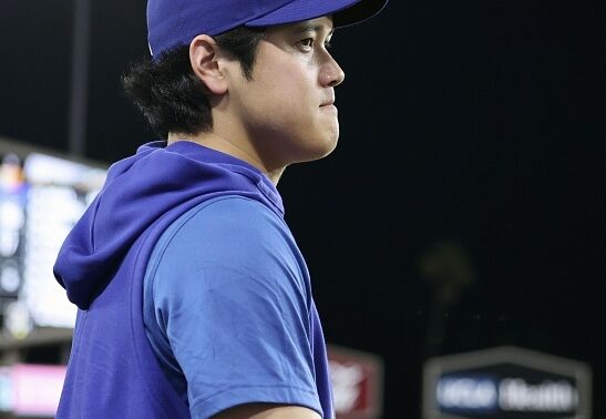 大谷翔平が打撃練習を再開、ドジャースロバーツ監督がレギュラーシーズン復帰へ前向きな見通し