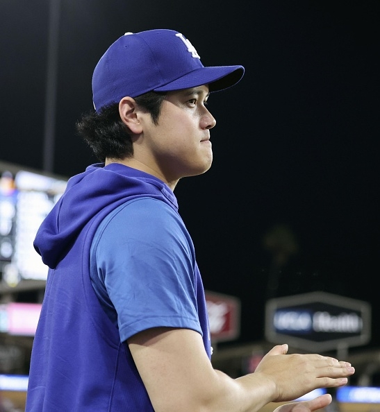 大谷翔平が打撃練習を再開、ドジャースロバーツ監督がレギュラーシーズン復帰へ前向きな見通し