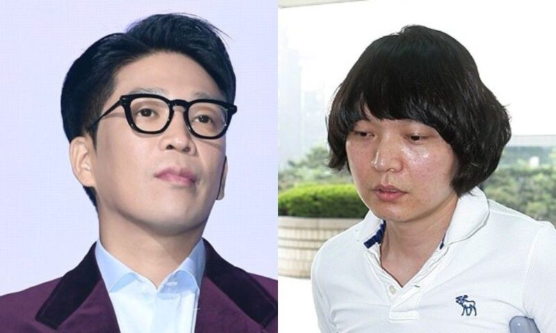 シン・ジョンファン、「エロさ」問題でX出演後に釈明…「呼んでくれる場所があれば最後まで全力」