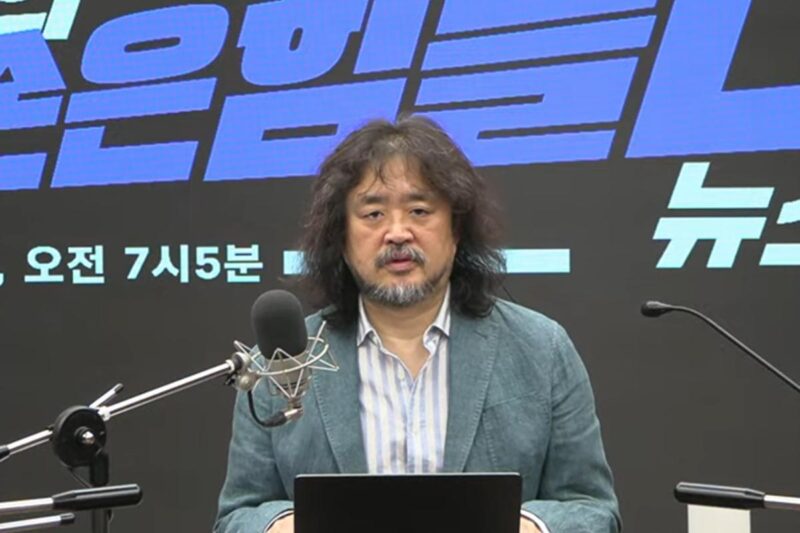「暴行しておいて…」キム・オジュン氏、弁護士の主張が波紋