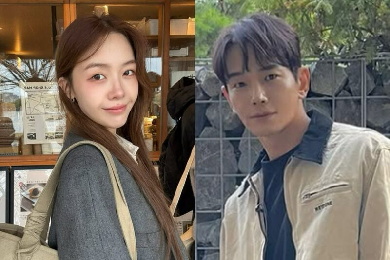 オン・ジュワンとバン・ミナ、結婚10ヶ月目の仲睦まじいミュージカルデートが話題