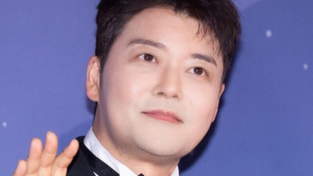 48歳チョン・ヒョンム、新たな出会いを公開…驚きの発表