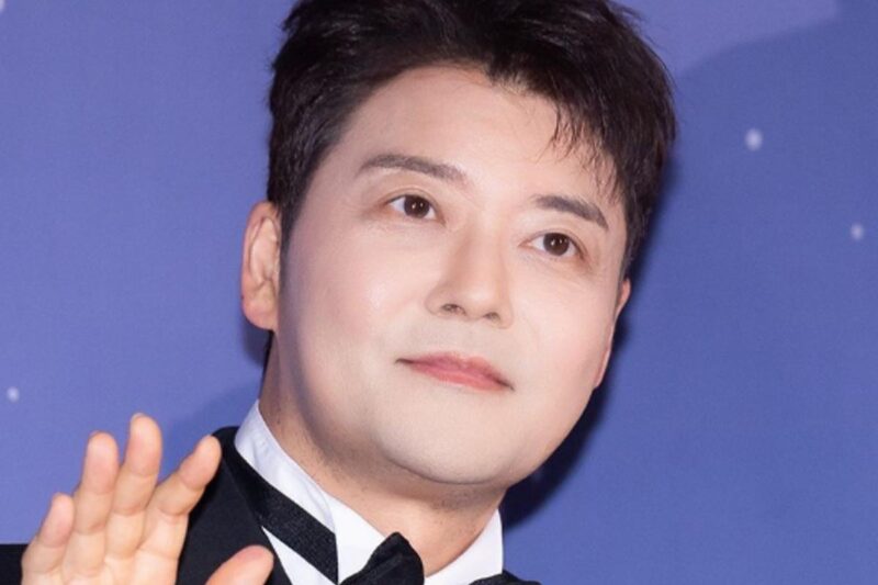 48歳チョン・ヒョンム、新たな出会いを公開…驚きの発表