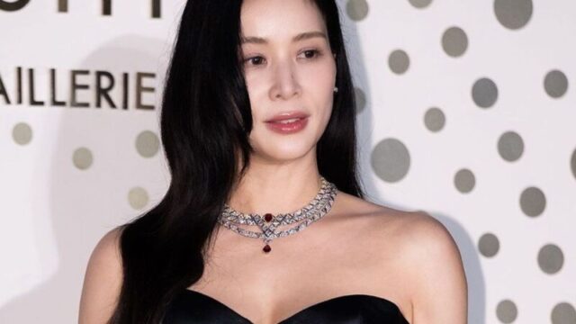 コ・ソヨン、事務所からSNS投稿禁止令？「写真が下手」という驚きの理由