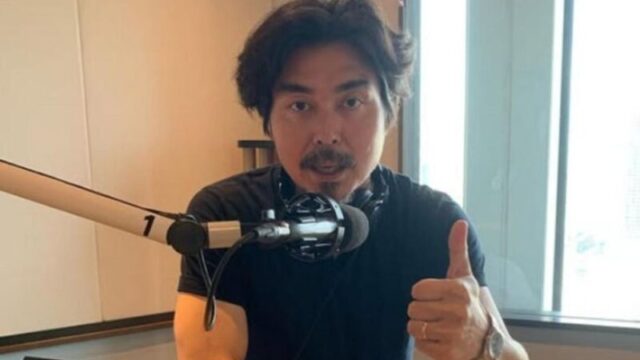 小澤征悦＆NHK桑子真帆アナに第1子誕生！50歳で迎えた新たな命に生放送でのサプライズ発表と祝福の嵐
