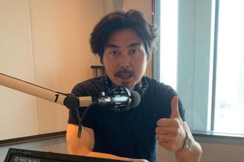 小澤征悦＆NHK桑子真帆アナに第1子誕生！50歳で迎えた新たな命に生放送でのサプライズ発表と祝福の嵐