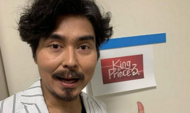 俳優と看板アナの夫婦が生放送中に「朗報」発表…結婚5年、52歳で「遅咲き子育て」