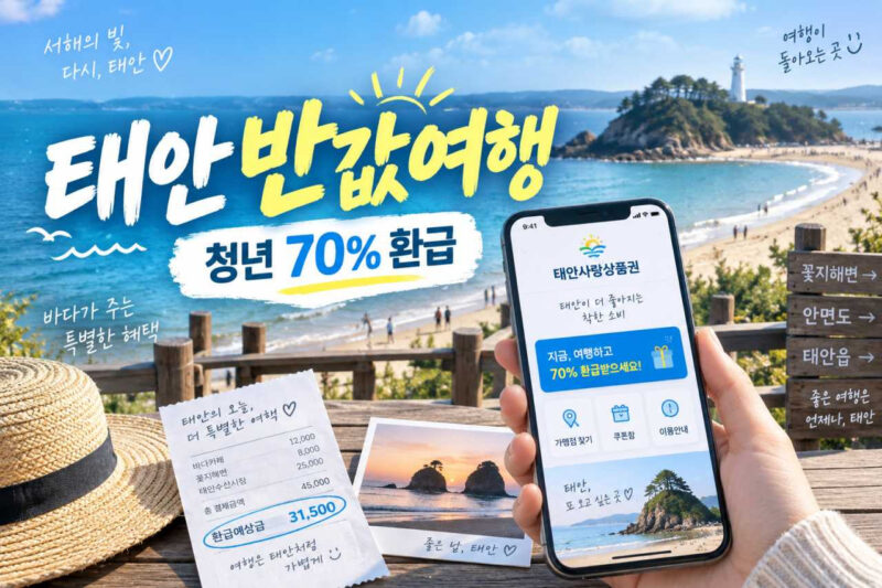 若者限定で70%を還元へ