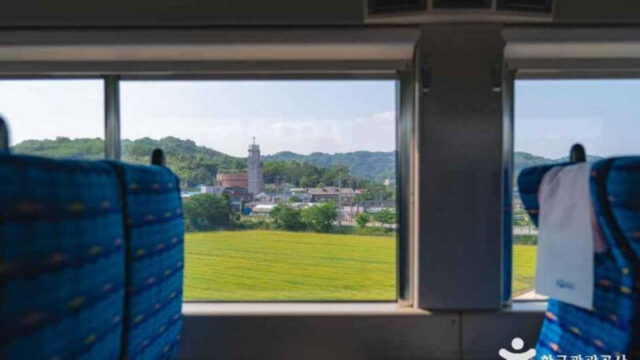 両親への小遣いより喜ばれる？「オンドル列車」チケットが話題に