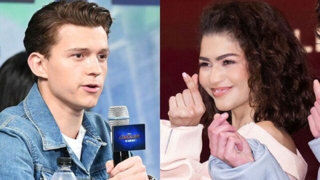 トム・ホランドとゼンデイヤに結婚報道？スタイリストの発言翻しで情報が錯綜