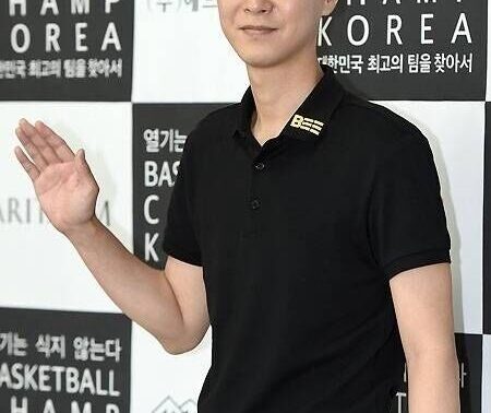 元Sechs Kiesコ・ジヨン、元妻を相手に仮処分申請「2年間で息子と会えたのは6回」…泥沼化する葛藤と深刻な闘病生活を告白