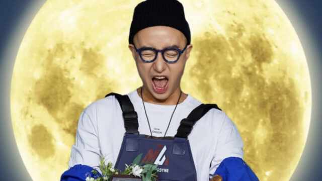 ホン・ソクチョンの禁煙生活15日目！深夜のモクバンと秋夕に向けた共同購入ライブでファンと交流