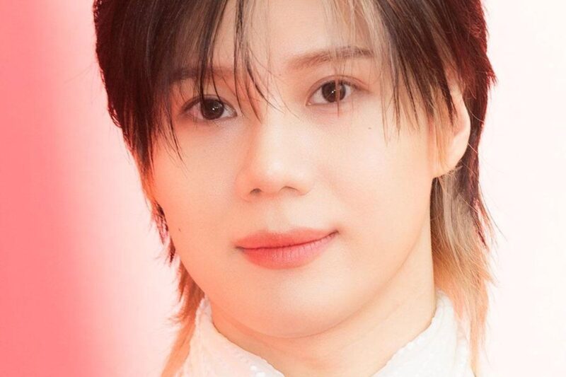 テミン、「写真拡散中」…事務所が公式コメントを発表