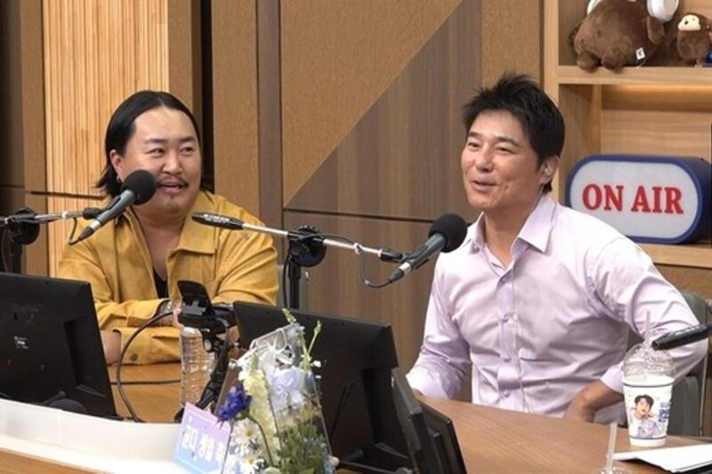 「ソ・ハヤン♥」イム・チャンジョン、裕福だと思いきや…「公開狙い撃ち」に騒然