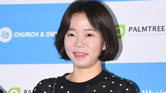 チョン・イラン、夫の深刻な酒癖と「路上寝」を告白…第二子誕生で更生したエピソードを明かす