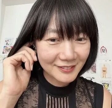46歳ペ・ドナ、ノーメイクで魅せる自然体の美しさが話題に