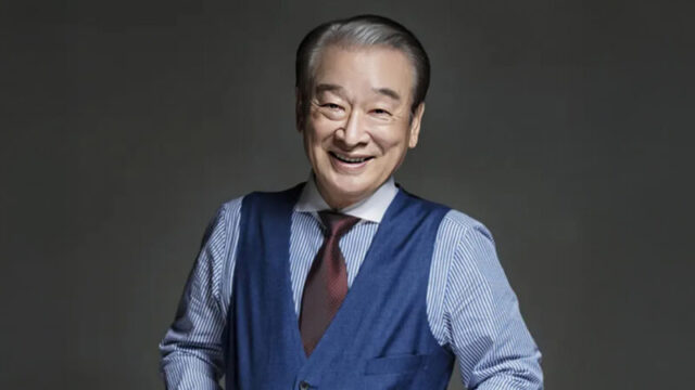 90歳の俳優イ・スンジェが語る「人生で最も無駄だったこと」と後悔のない生き方