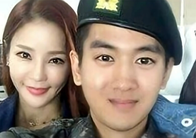 17歳年上ママ世代の芸能人と結婚し笑われた元アイドル、衝撃の逆転劇