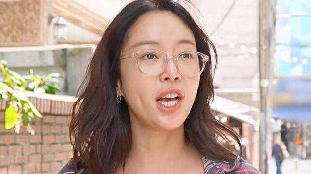 ファン・ジョンウム、72歳父の「彼女」に感謝！眼科付き添いで見せた家族の絆と深い愛情