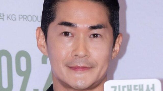 「43歳」ペ・ジョンナム、突然の報告に祝福の声殺到「おめでとうございます」