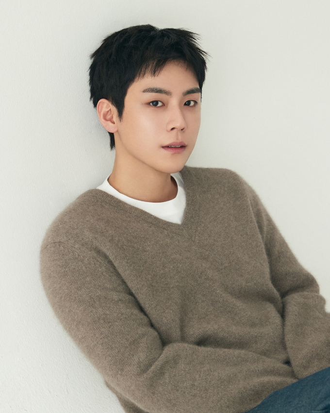 俳優キム・ドフン、デビュー10周年記念ファンイベント「TEN X THEN」開催決定