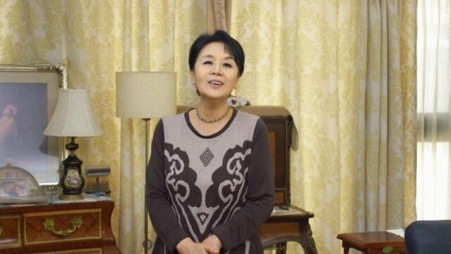 71歳シム・スボン、自宅をテレビ初公開！49年間体重を維持する健康法の秘訣とは
