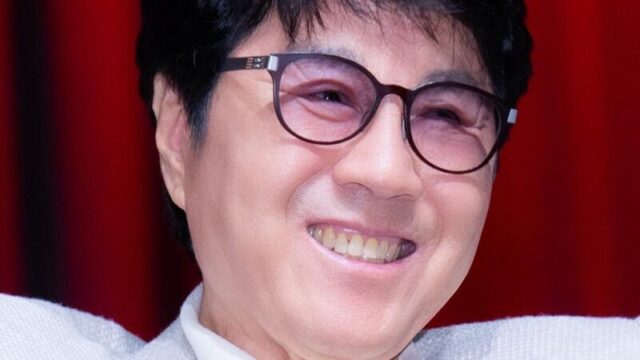 「歌王」チョー・ヨンピル、KSPOドーム公演決定に歌謡界が激震