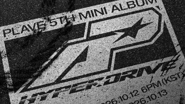 バーチャルアイドルPLAVE、10月12日にミニ5集『HYPERDRIVE』発売へ