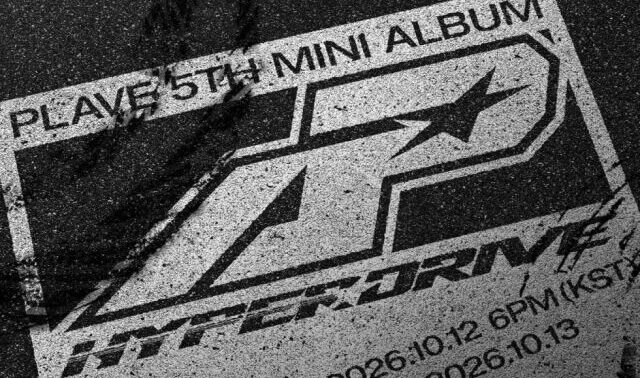 バーチャルアイドルPLAVE、10月12日にミニ5集『HYPERDRIVE』発売へ