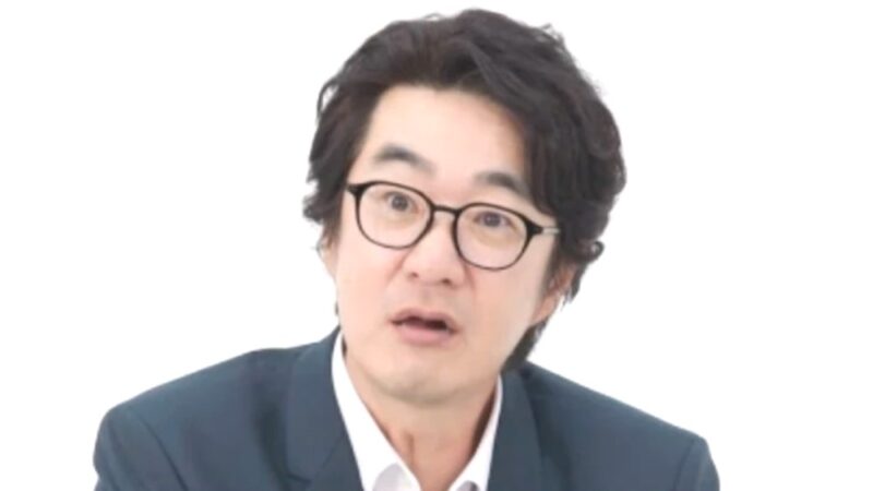 医学専門家ホン・ヘゴル、高額講演料疑惑を完全否定「事実無根」と怒りの反論