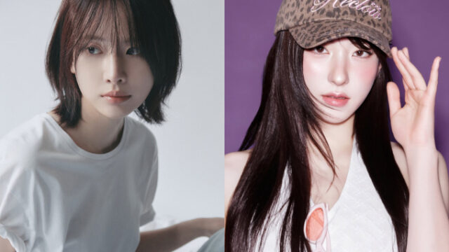 宇宙少女ソラとウンソがSTARSHIPエンターテインメントとの専属契約を終了
