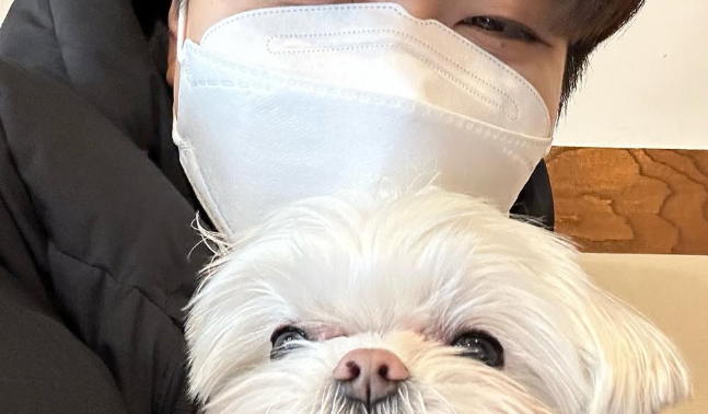 GOT7ヨンジェ、誕生日記念に保護犬団体へ1000万ウォンを寄付