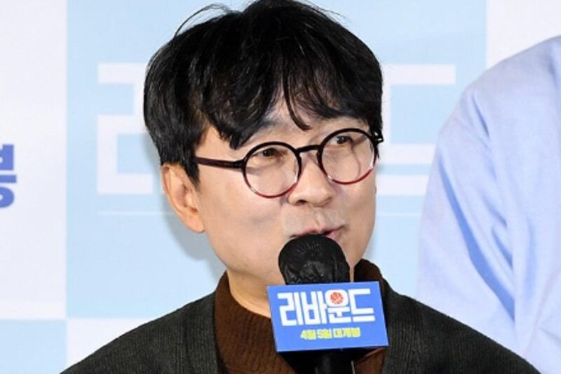 「不倫を通して成長」…チャン・ハンジュン監督、ついに漏らした感嘆