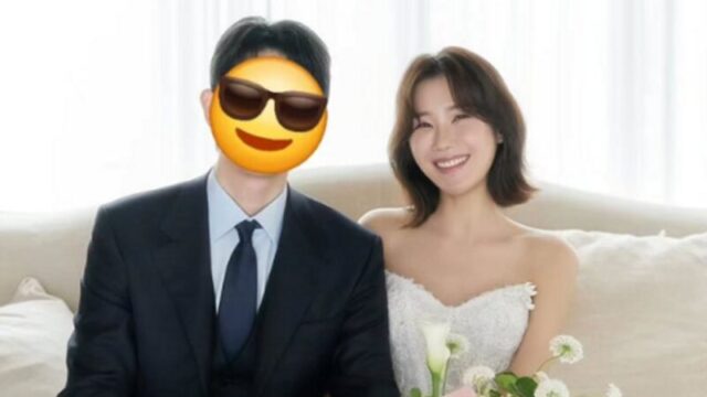 離婚専門弁護士ヤン・ナレが夫を徹底的に隠す驚きの理由と結婚条件