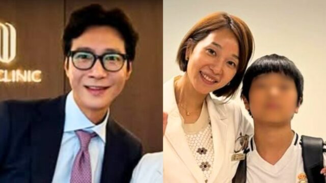 元SECHSKIESコ・ジヨンと元妻ホ・ヤンイムの法的紛争が泥沼化、側近が養育費未払い等の疑惑に全面反論