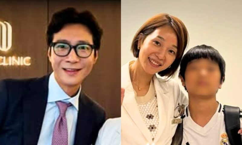 元SECHSKIESコ・ジヨンと元妻ホ・ヤンイムの法的紛争が泥沼化、側近が養育費未払い等の疑惑に全面反論