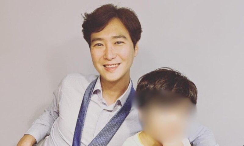 コ・ジヨン側近、元妻ホ・ヤニムを暴露…「体調崩し養育費滞納、分割払いも拒否」