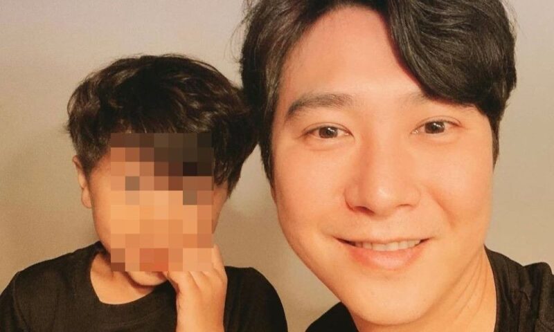 コ・ジヨン側近、元妻ホ・ヤニムを暴露…「体調崩し養育費滞納、分割払いも拒否」
